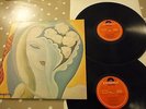 EX+ LAYLA UK DBL VINYL LP DEREK & DOMINOS POLYDOR 2335010 1ST PRESS 1970 CLAPTON