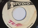 SOUND DIMENSION - ROCK FORTH ROCK - STUDIO 1 ( ROCKSTEADY INST 7 )