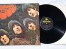 The Beatles  • RUBBER SOUL •  1981 UK MONO LP •  -6 / -5   Y&B Parlophone  •  NM