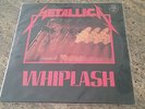 Metallica 1983 whiplash 12