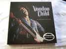 JIMI HENDRIX Voodoo Child 4 LP Sealed 200 Gram Quiex Super Vinyl Box Set  OOP