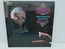 SXL 6417 BEETHOVEN Sonatas Nos 27, 22 & 16 WILHELM BACKHAUS Piano DECCA