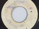 DEE SET - I KNOW A PLACE / ROY BENNETT - I DANGERLOUS - BLANK ( SKINHEAD 7 )