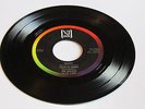 Beatles VJ EP 903. ASK ME WHY. Anna, Misery. Taste Of Honey. Stunning. EX