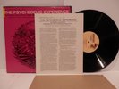 VG+/VG+ Dr. Timothy Leary -The Psychedelic Experience Broadside Records w/insert