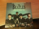 LP THE BEATLES LIVE IN PARIS '65 LIMITED BLUE VINYL CODA CPLVNY080 SIGILLATO