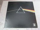 PINK FLOYD  THE DARK SIDE OF THE MOON  1973   HARVEST   U.K. L.P. QUADRAPHONIC
