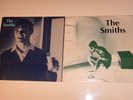 THE SMITHS  What Difference + William 2 Rough Trade 7