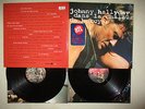 2 LP 33T JOHNNY HALLYDAY 