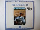 Blues Vinyle LP - VA - The Blues Roll On - US Atlantic SD 1352