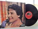 French & Spanish Romantic Songs - Victoria De Los Angeles **HMV ASD 2260 ED1**