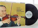 Beethoven: Violin Concerto - David Oistrakh / Cluytens **Columbia SAX 2315 ED1**
