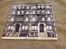 Led Zeppelin Lp Vinyl Physical Graffiti SS 2-200 Sealed Mint Must See Pictures