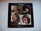 the Beatles-Let it be