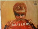 JOSE ALFREDO JIMENEZ EXITOS DE: ELLA,YO Y EL REY-ELLA-YO,EL REY, COLOMBIA/PRESS