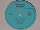 JOE COCKER -Unchain My Heart- LP  Musterplatte Promo VEB / Amiga / DDR AWA