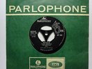 The Beatles 7'' MICHELLE / DRIVE MY CAR - DP 564 UK 1965, EXPORT copy