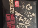 Broilers LP LIVE Freiwild Onkelz RAR Nie Abgespielt Original Verschweißt Limited