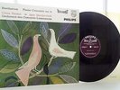 Beethoven: Piano Concerto No.3 - Clara Haskil **Philips Hi-Fi Stereo ED1 LP**
