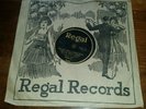 REGAL 78 Lot-Arthur Fields, Irving Kaufman, Roy Smeck, 6 Black Diamonds,