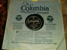 BEN SELVIN-Do the New York/Hikin' Down Highway-COLUMBIA 2499-E  GOODMAN, Venuti