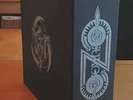 NEUROSIS „Strength And Vision“ 19 LP / 11 CD BOX (No. 362/1300) NEU & Sovereign