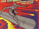 Satriani, Joe-Surfing With The Alien (1Lp)  VINYL NEW