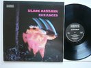 LP / Black Sabbath - Paranoid / NEMS '76 / Gatefold / Metal