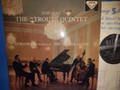SXL 2110 WBg ED1 *CURZON /VIENNA OCTET* SCHUBERT THE 