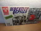 Die Beatles Please Please Me Und Andere Knüller (Zentrale Tanzschaffe) Mint