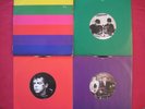 PET SHOP BOYS   INTROSPECTIVE (1988) UK LIMTED EDITION 3X12