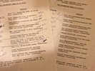 Radio Show: ROLLING STONE 'S ROCK REVUE 5/18-24/81 20 CLASSIC INTERVIEWS