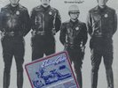 ELECTRA GLIDE IN BLUE - O.S.T. LP (with 60