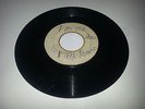 BLANK[OLIVE BLOSSOM]/IM STILL HERE - WINSTON SAMUELS [R/STEADY]  7
