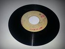 BLANK[GAY FEET]/WHAT A AGONY - THE CONQUERORS [R/STEADY] 7