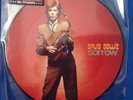 DAVID BOWIE Sorrow 2013 40th ANNIVERSARY LTD  7