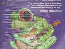 Green Bullfrog Natural Magic ECY Street Vinyl LP