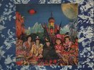 The Rolling Stones Their Satanic Majesties Request LENTICULAR Decca Vinyl LP