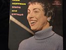 Jean Hoffman Sings And Swings Original LP Fantasy 3260 RARE
