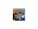 Black Fairy [VINYL] La Mont Zeno Theatre Vinyl