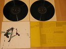 2xLP DAS IST SCHÖNHEIT - THOMAS FEHLMANN - HOLGER HILLER 2nd EDITION - ART REC.