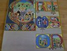 KING CRIMSON LIZARD ORIGINAL UK ORIGINAL ISLAND in MINT from 1970