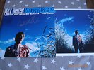 PAUL WELLER MODERN CLASSIC UNPLAYED 2 LPs ORIGINAL SIGNED