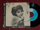 dt. Schlager-Raritäten: EVI KENT - Dance with me Henry /Rock around the Clock...