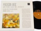 PERCUSSION MUSIC VARESE COLGRASS COWELL NJ PERCUSSION AUDIOPHILE TAS LIST NM+