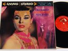 SCHEHERAZADE RIMSKY-KORSAKOFF MONTEUX ORIG. LSC-2208 SHADED DOG AUDIOPHILE NM