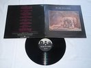 ATOMIC ROOSTER - DEATH WALKS BEHIND YOU - B&C, RARE ORIGINAL PRESS IN NICE SHAPE