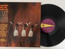 Martha And The Vandellas - Heat Wave - 1966 Stereo Vinyl LP GS-907 (NM-)