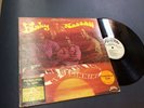 1971 original issue THE BEGINNING OF THE END Funky Nassau ALSTON DJ white label