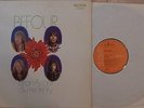 Brian Auger & The Trinity - Befour RARE Progressiv-Rock LP RARE